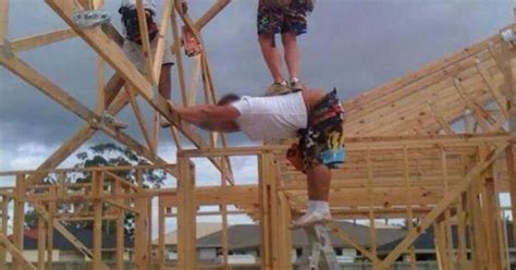 Das ist ärgerlich, da der hausbau normalerweise das teuerste. So kurios geht es auf Baustellen zu! Das Beste aus der ...