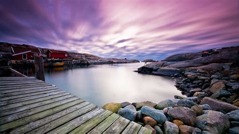 Swedish West Coast Wallpapers | HD Wallpapers | ID #13300