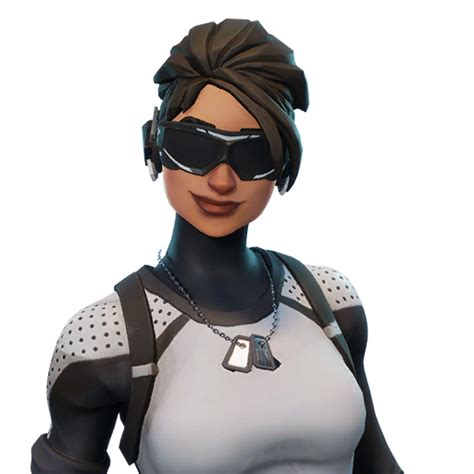Arctic Assassin Fortnite Outfit Skin How To Get Info