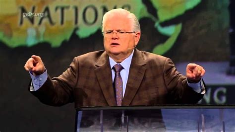 Guess Who Megachurch Pastor John Hagee Is Going To Vote