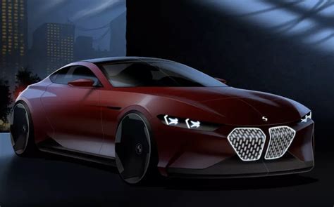 謎 Bmw Z3 Coupe Hommage Concept By Tedoradzegiorgi Bmwおたっきーず！blog