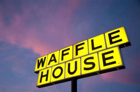 Waffle House 11 Photos And 19 Reviews 5365 Peachtree Industrial Blvd
