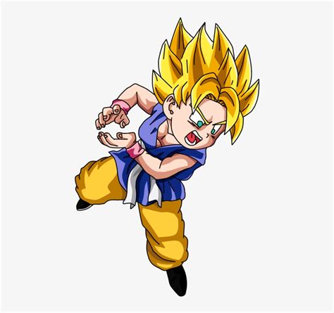 Maybe you would like to learn more about one of these? Photo Goku Sayen 300 : Sp Saiyan Saga Goku Blue Dragon ...