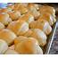 Whats For Dinner Amazing Rolls