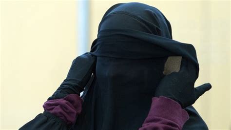 Allemagne Vers Une Interdiction Du Niqab Katib N