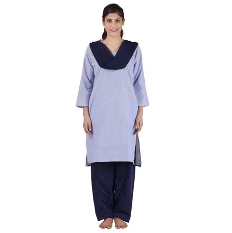 Ladies Housekeeping Uniform At Rs 600set Housekeeping Uniform In