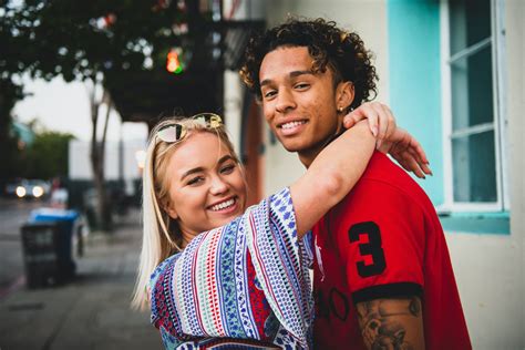 How Texas Couples Navigate Interracial Relationships Black Texas