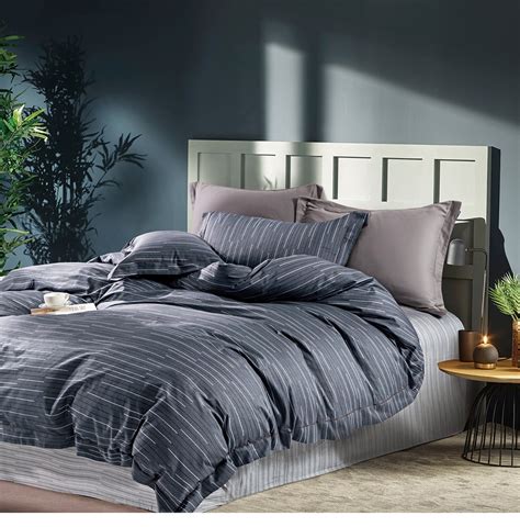 This collection of bedding sets has been thoughtfully put together to give you the perfect combination of comfort. Tuscan 8PC 100% Cotton Bedding Set