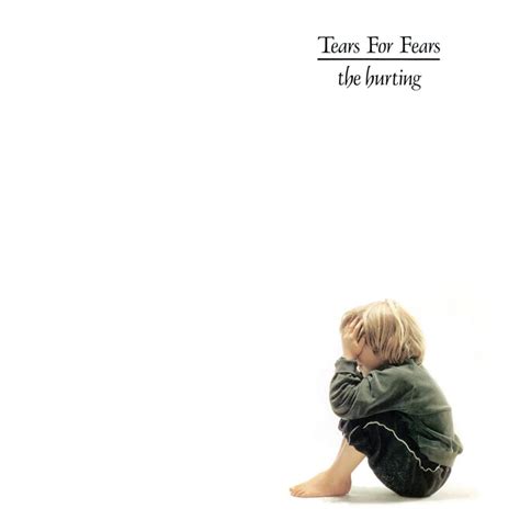 Tears For Fears The Hurting Deluxe Edition Pop Written In Music