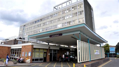 patient lay dead for nearly five hours at birmingham hospital from low staffing itv news central
