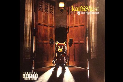 Kanye West Late Registration Free Download
