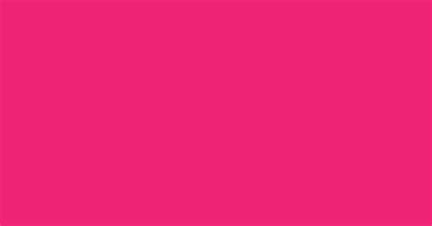 Pink Bright 213u Summer Colours Week 2012 Pinterest Pantone