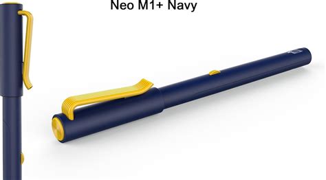 Neo Smartpen M1 Navy Bol