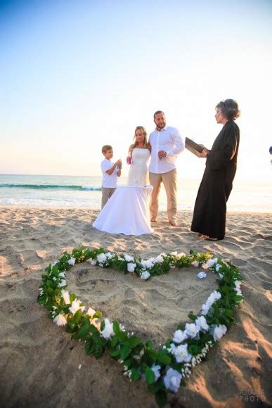 If you are looking for something new a bit out of the city, there are many great destinations just a short drive away. Lauren and Mack's Beach Wedding in Carlsbad CA