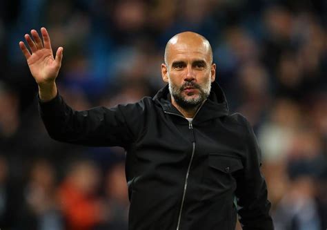 Pep guardiola's side won the title at a canter last season despite a poor start and are aiming for a fourth premier league crown in five years unless anybody can stop them. Pep Guardiola prochain entraîneur de la Juventus ? La ...