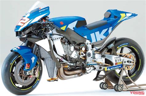Motogp, moto2, moto3 and motoe official website, with all the latest news about the 2021 motogp world championship. Review of the major events before the 2020 MotoGP! SUZUKI ...