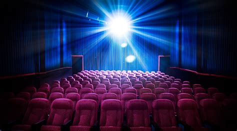 Find out what movies are playing. Movie Theater Attendance Has Hit A 24-Year-Low, And 2018 ...