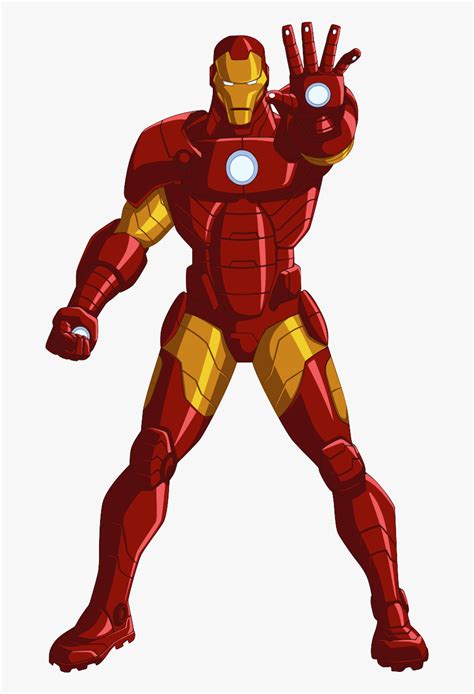 Our database contains over 16 million of free png images. Iron Man Mark L - Iron Man Cartoon Full Body , Free ...