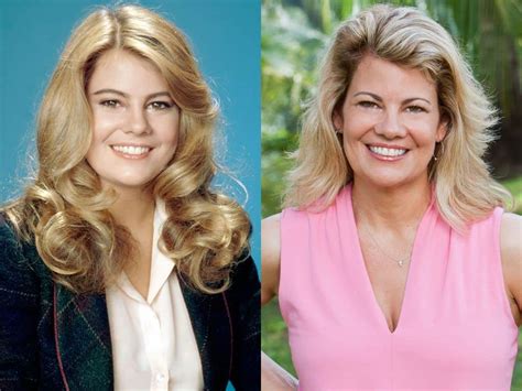 Check Out ‘the Facts Of Life Stars Years Later