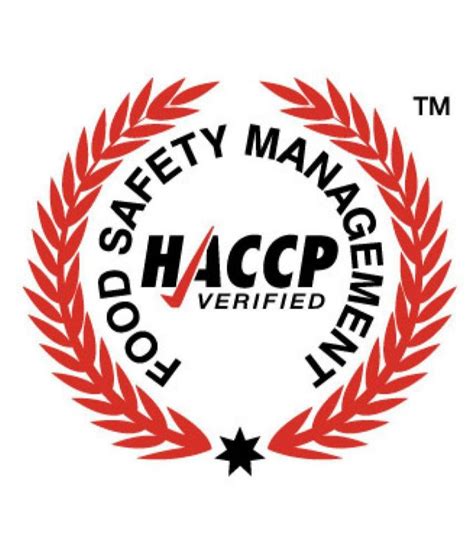 Haccp Certification Consultancy At Best Price In Ahmedabad