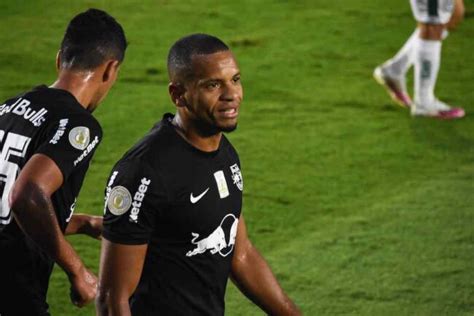 Descubra o mundo red bull. Red Bull Bragantino's Edimar Hoping For Bigger & Better ...