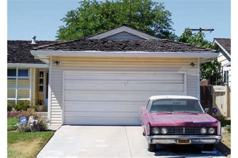 How To Turn A Carport Into A Garage In 7 Easy Steps Krostrade