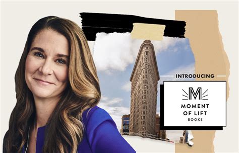 Exclusive Melinda French Gates Is Teaming Up With Flatiron Books To