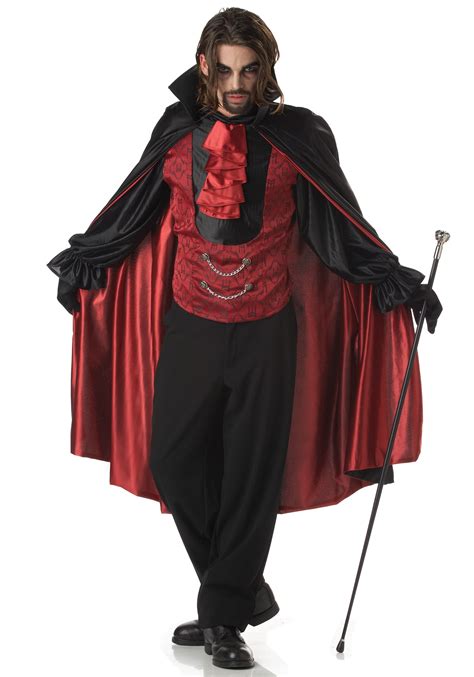Female Vampire Costume Ideas