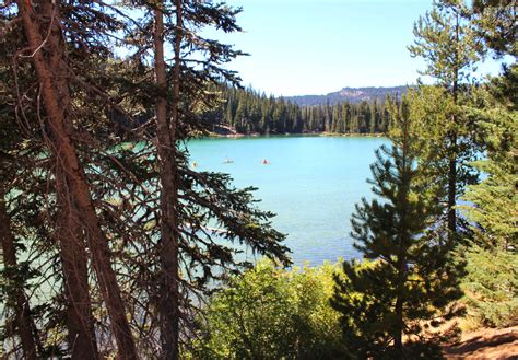 Devils Lake Oregon A Perfect Summer Destination In Oregon — Road Trip Usa