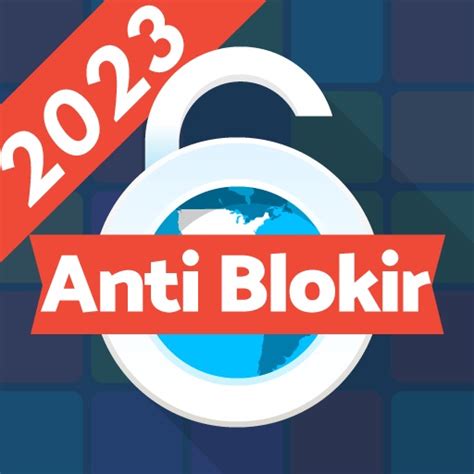 x browser anti blokir 2023