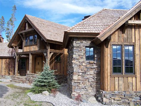 Exterior Paint Colors Rustic Homes A Breath Of Fresh Air From The