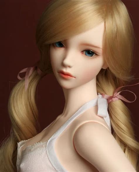 Bjd Doll Cherie Sd Msd 13 Ball Joint Doll Ip Cherie Fashion Doll Toy
