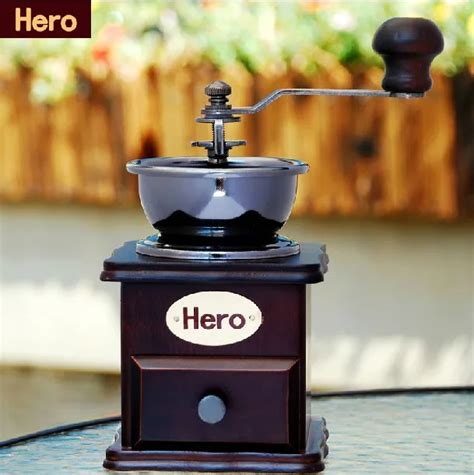 Hero X 3 S Hand Coffee Grinding Machine Grinding Machine Coffee Beans
