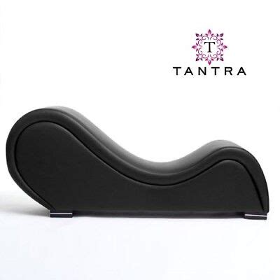 Deluxe Original Tantra Divan Chair I Sofa Chaise Erotic Sensual