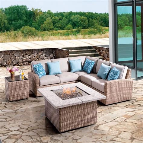 Palm Casual Patio Furniture Home Palm Casual Casual Elegance For