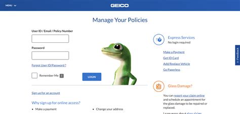 GEICO Car Insurance Payment Archives - Bill Payment Guide