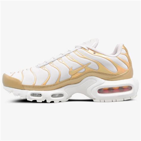 Nike Wmns Air Max Plus 605112 054 Weiß 139 99 € Sneaker Sizeer De