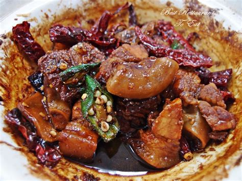 Get ready for an unforgettable meal: Best Restaurant To Eat - Malaysian Food Travel Blog: Bak ...