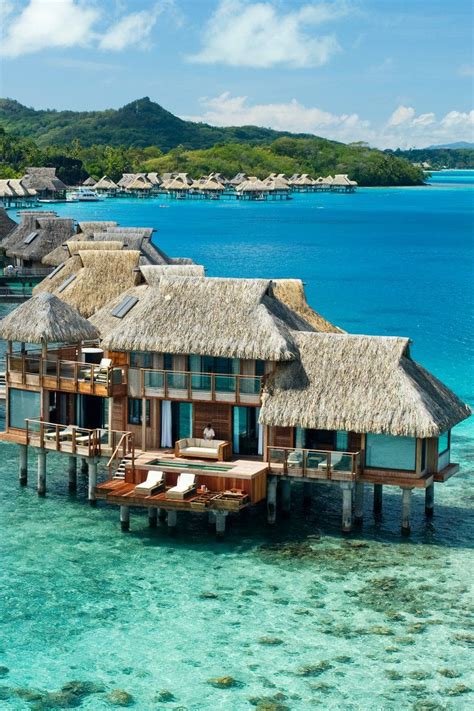 The Worlds Best Overwater Bungalows For 2020 With Prices