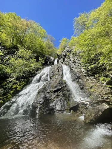 10 Best Waterfall Trails In Shenandoah National Park Alltrails