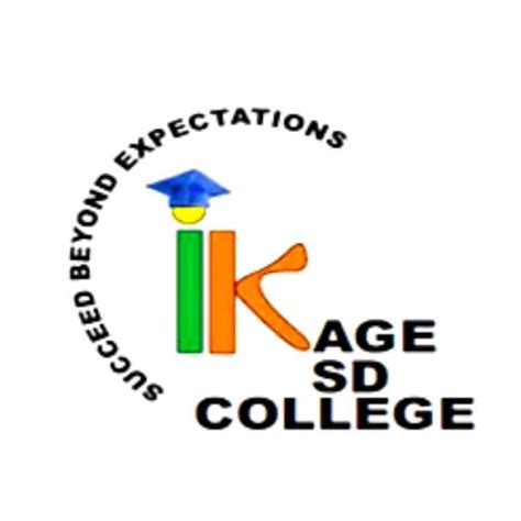 Ikage Sd College