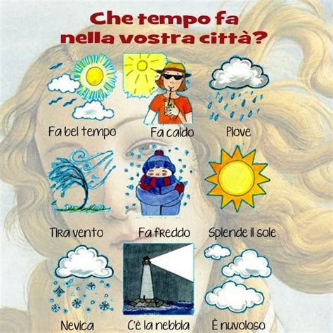 Notizie, foto e video su che tempo che fa, tutti gli aggiornamenti il messaggero. 73 best Impariamo l'italiano images on Pinterest | Learn ...