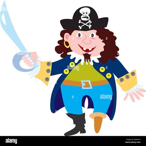 9 Best Ideas For Coloring Pirates Who Have Peg Legs