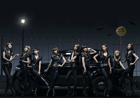 Snsd Girls Generation Wallpaper Hd ~ What Kpop