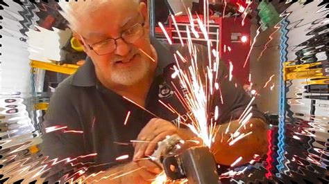 some jobs make you think.?????? this one did.. - YouTube