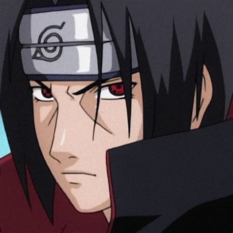 Gambar Akatsuki Itachi