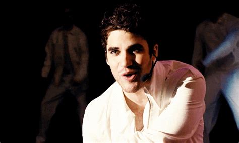 Darren Criss  Find And Share On Giphy