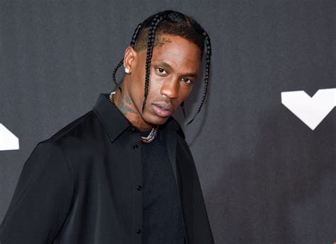 Travis Scott Drops Utopia His First Album Since The Astroworld