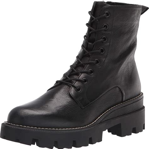 Sam Edelman Garret Womens Combat Boot Buy Online At Best Price In Uae Amazonae