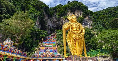 Kuala lumpur and the petronas towers, the state of penang, the beaches of langkawi, and the stunning nature of borneo. Top 15 BEST Places to Visit in Malaysia